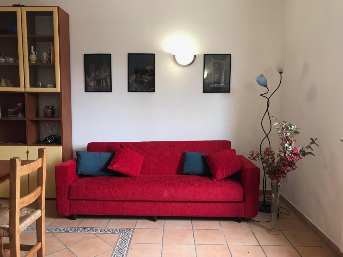 La Casa Di Demetra. Un Paradiso Tra Gli Olivi. Montecchio  Exterior foto