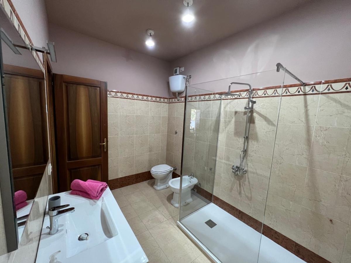 La Casa Di Demetra. Un Paradiso Tra Gli Olivi. Montecchio  Exterior foto